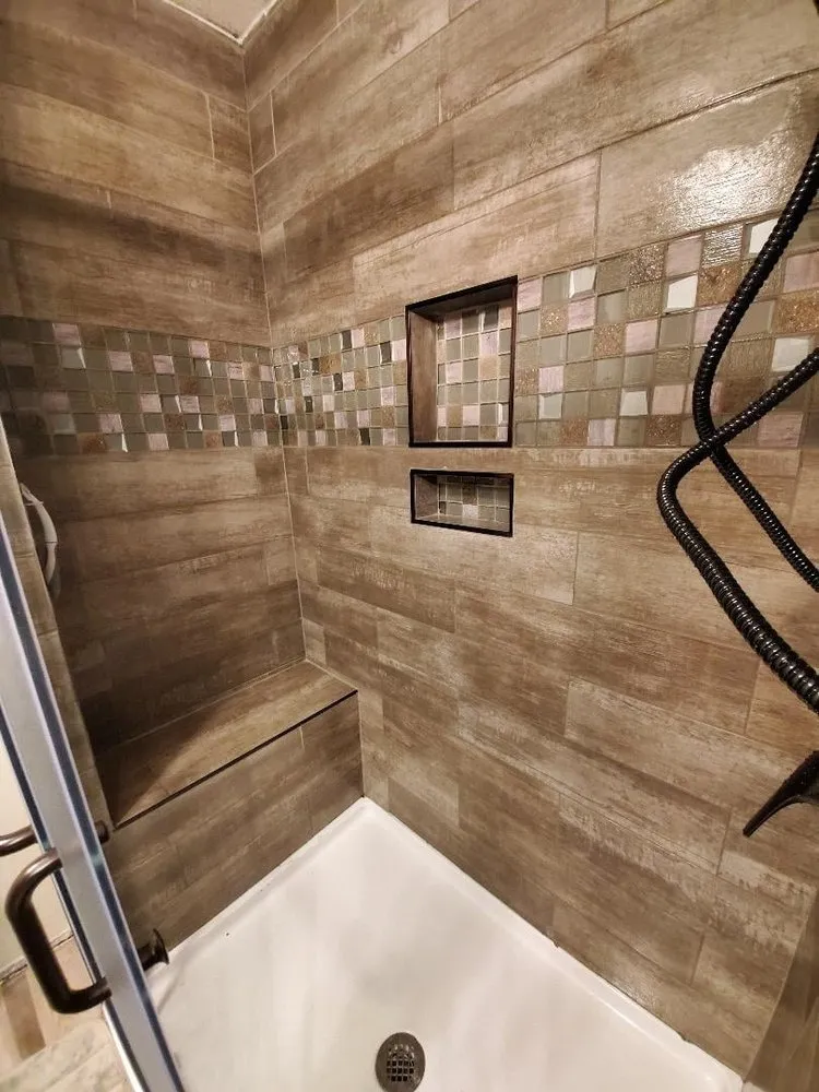 Slide of Hancock Construction