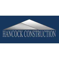 Slide of Hancock Construction