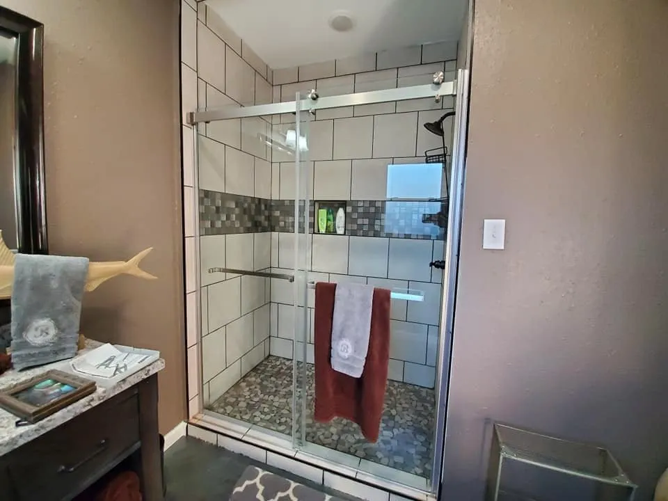 Slide of Hancock Construction