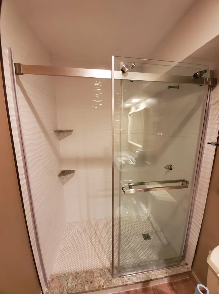 Slide of Hancock Construction