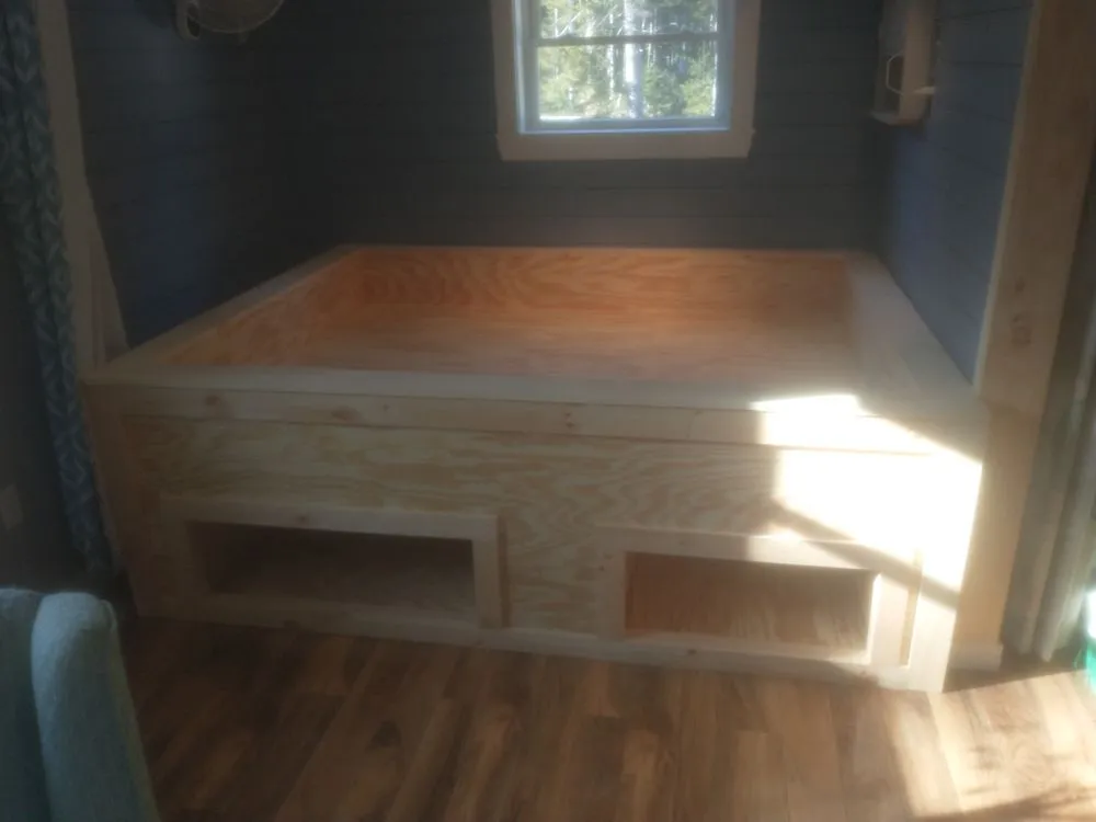 Emergency roof installation with free inspection in Winter Harbor, ME by Hancock Ready to Work