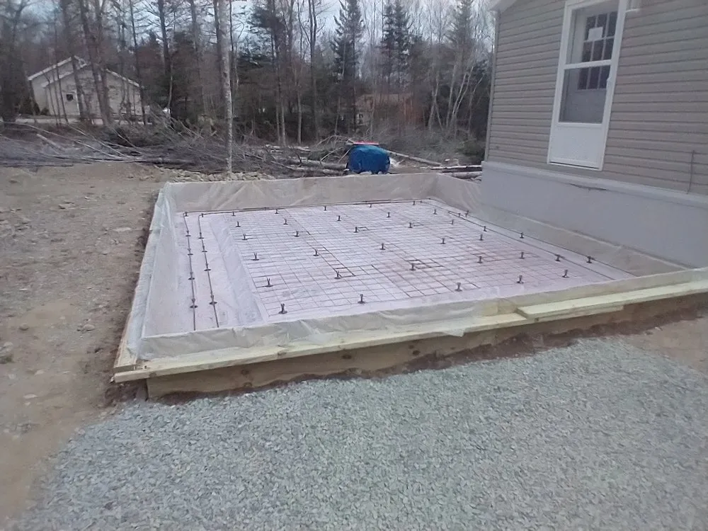 Licensed roof repair in Winter Harbor, ME by Hancock Ready to Work