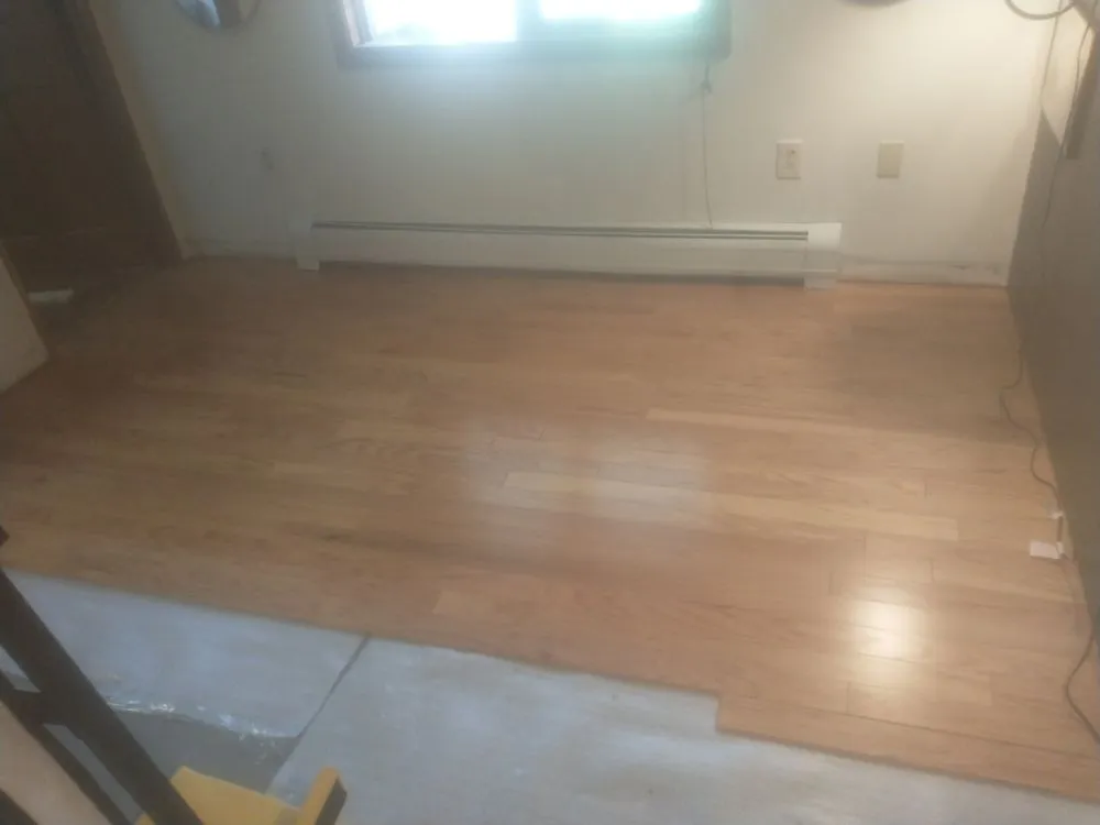 Reliable flat roof repair experts serving Winter Harbor, ME - Hancock Ready to Work