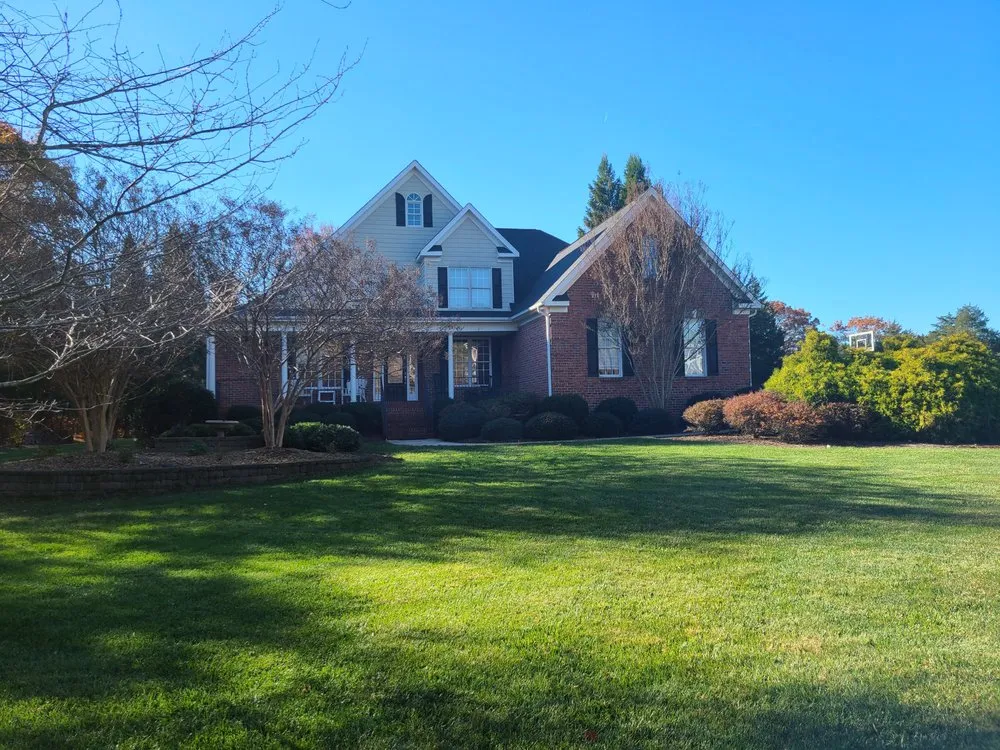 Top-rated flat roof repair for residential properties across Winston-salem, NC - Hand Nailed Roof