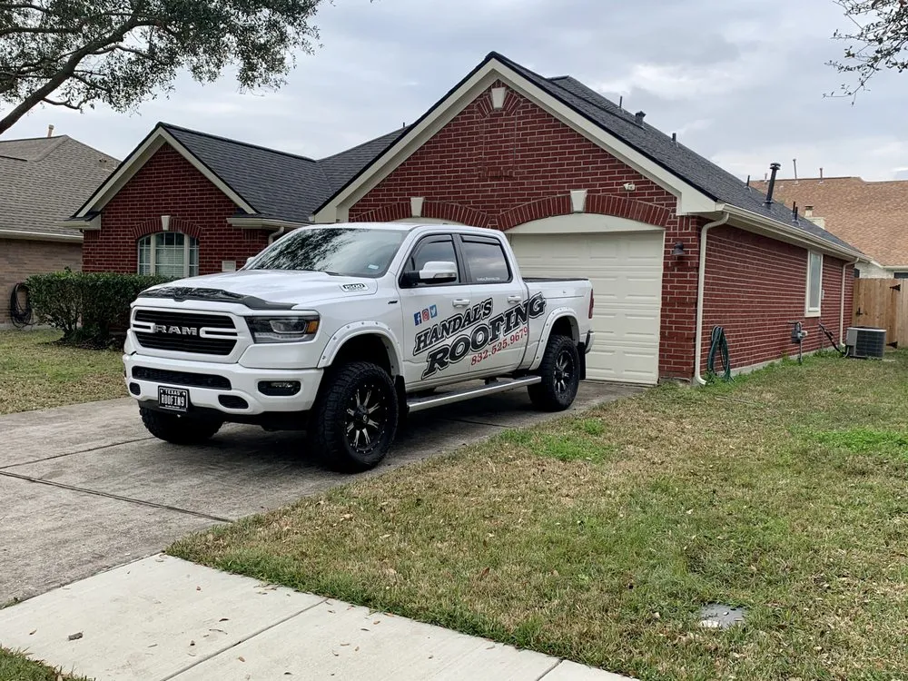 Trusted roof repair for homes across Kingwood, TX - Handal's Roofing