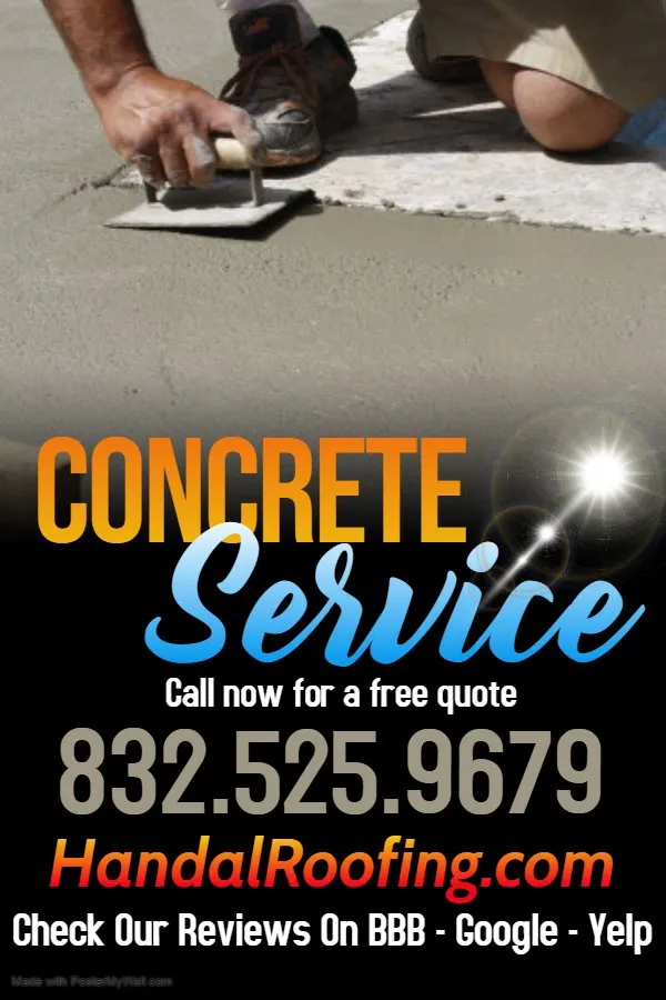 Emergency roof repair in Kingwood, TX - Handal's Roofing