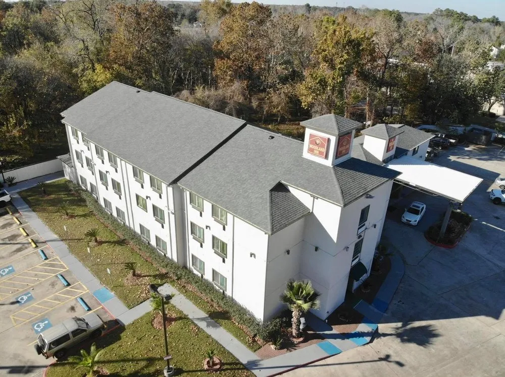 Top-rated flat roof repair in Kingwood, TX - Handal's Roofing