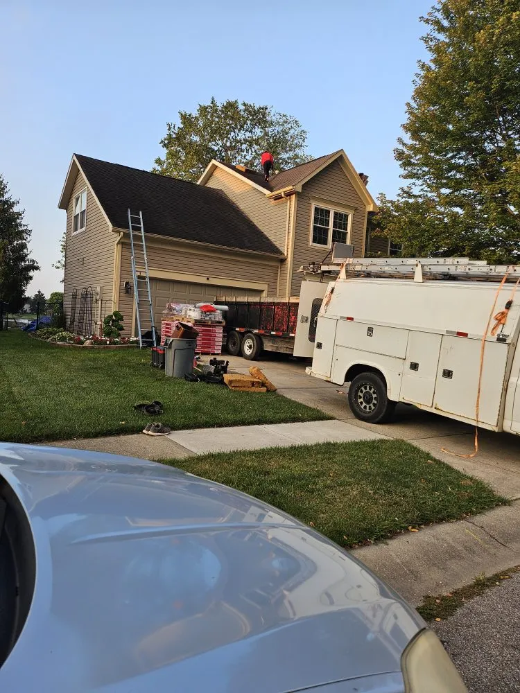 Slide of Handfeld Home Xperts