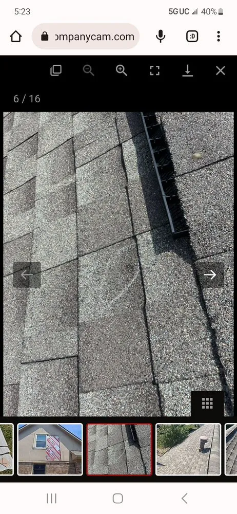 Slide of Handfeld Home Xperts