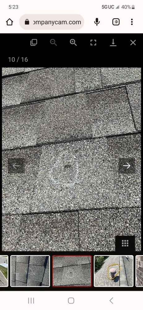 Slide of Handfeld Home Xperts