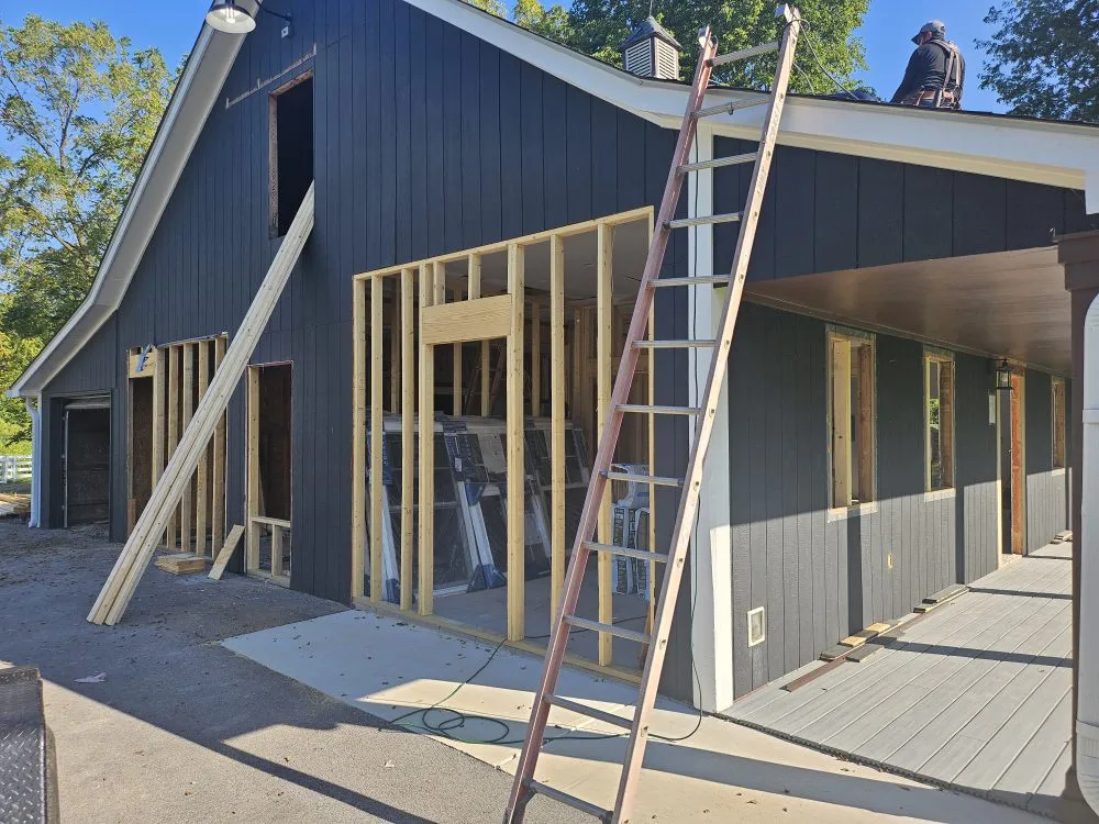 Slide of Handfeld Home Xperts