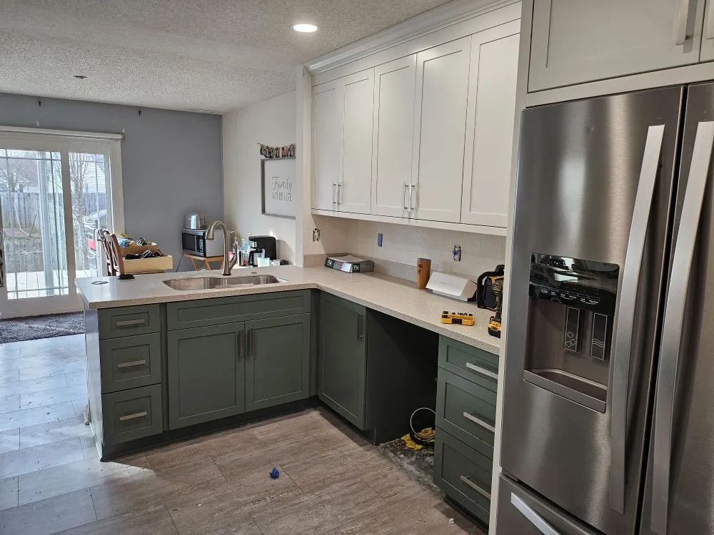 Slide of Handfeld Home Xperts