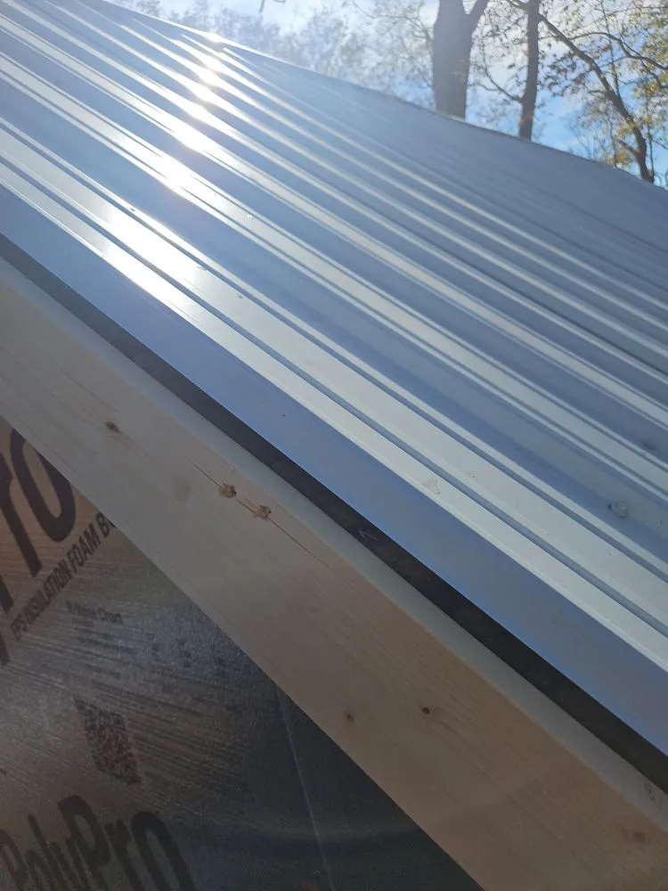 Slide of HandH construction fulley insured