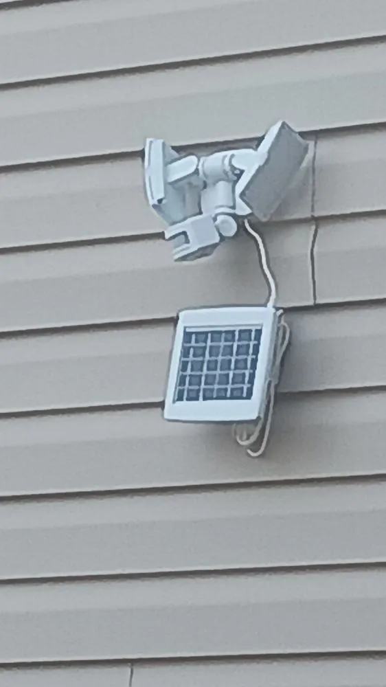 Slide of Handi-Helper Construction & Maintenance Company