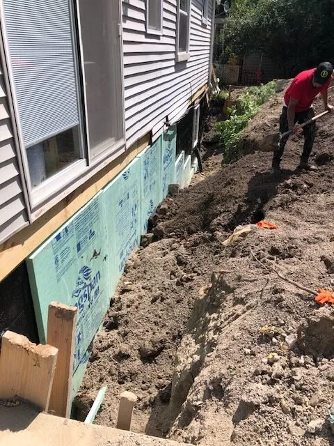 Slide of Handi-Helper Construction & Maintenance Company