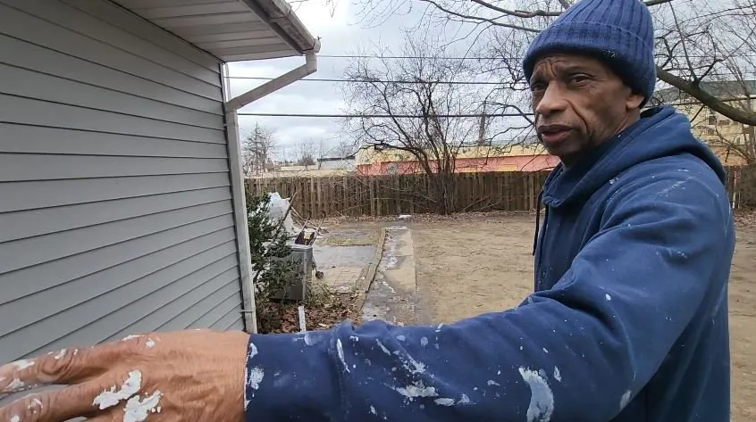 Slide of Handi-Helper Construction & Maintenance Company