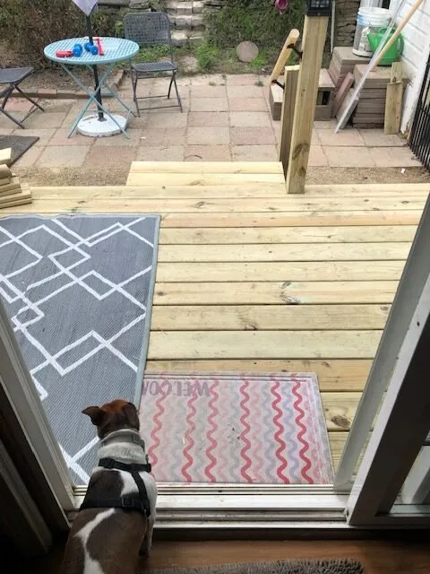 Slide of Handi-Helper Construction & Maintenance Company