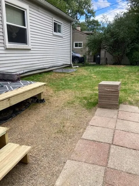 Slide of Handi-Helper Construction & Maintenance Company