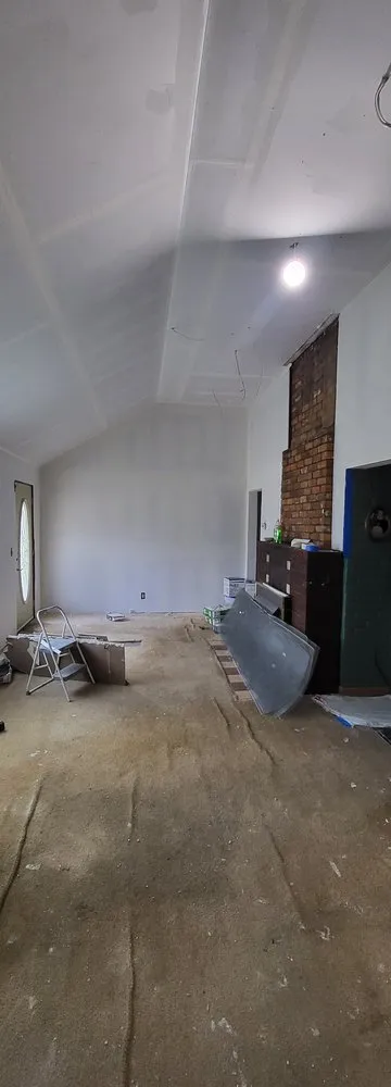 Slide of Handi-Helper Construction & Maintenance Company