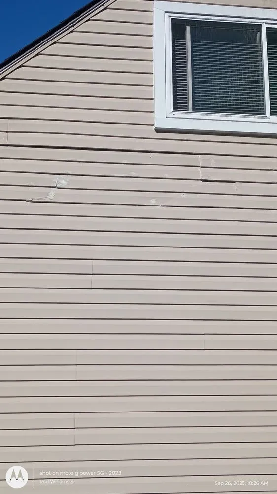 Slide of Handi-Helper Construction & Maintenance Company