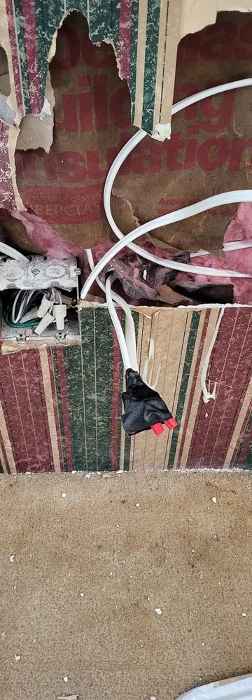 Slide of Handi-Helper Construction & Maintenance Company