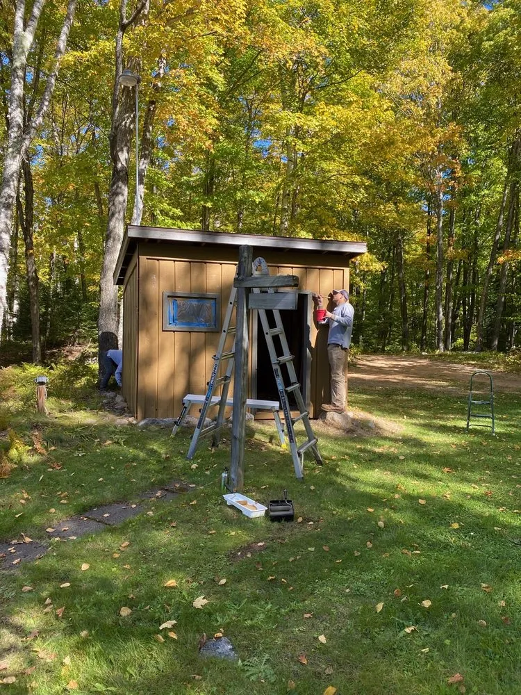 Professional flat roof repair in Champion, MI - HandiPro