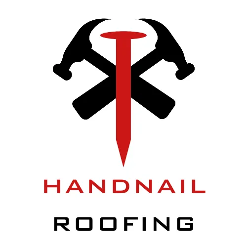 Slide of Handnail Roofing