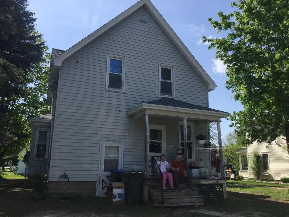 Slide of Hands-On Enterprises