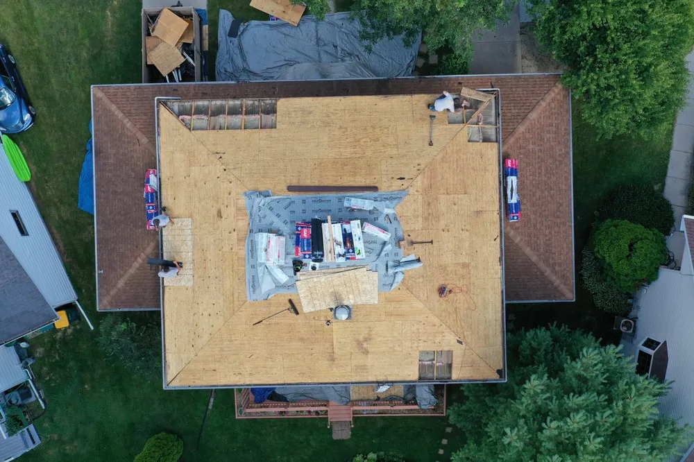 Slide of Hands-On Enterprises