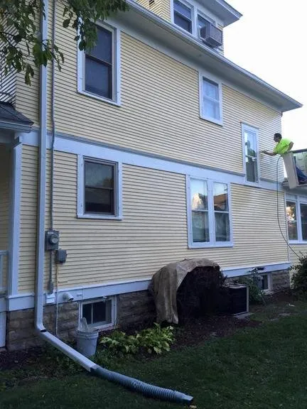 Slide of Hands-On Enterprises