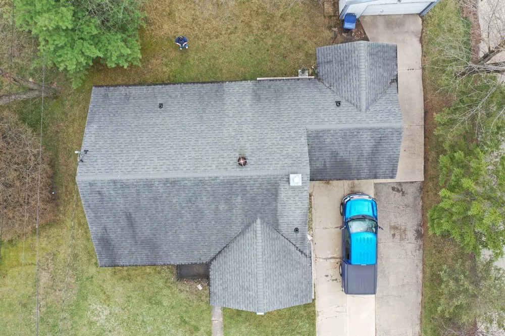 Slide of Hands-On Enterprises