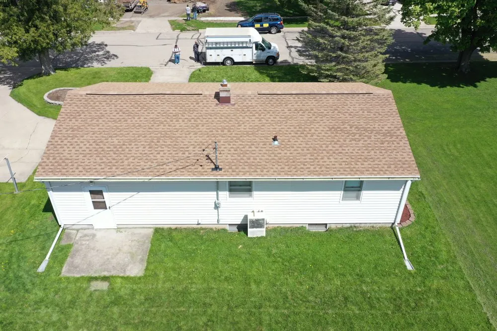 Slide of Hands-On Enterprises