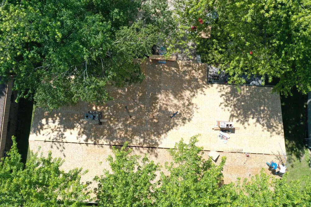 Slide of Hands-On Enterprises