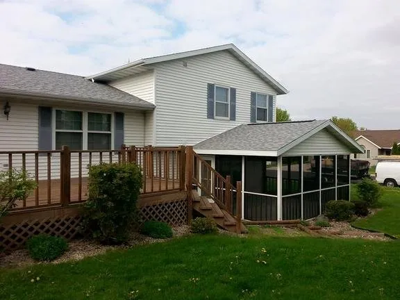 Slide of Hands-On Enterprises