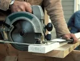 Slide of Hands4hire Professional Handymen