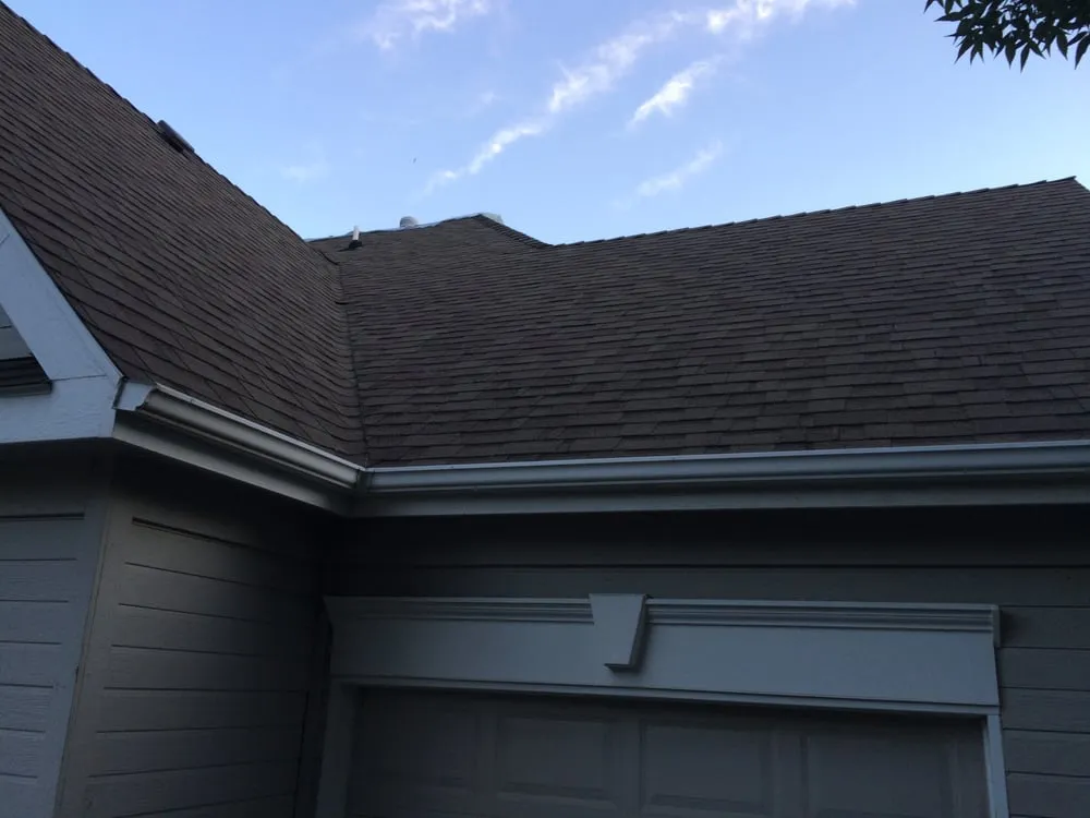 Slide of Handsome Roofing