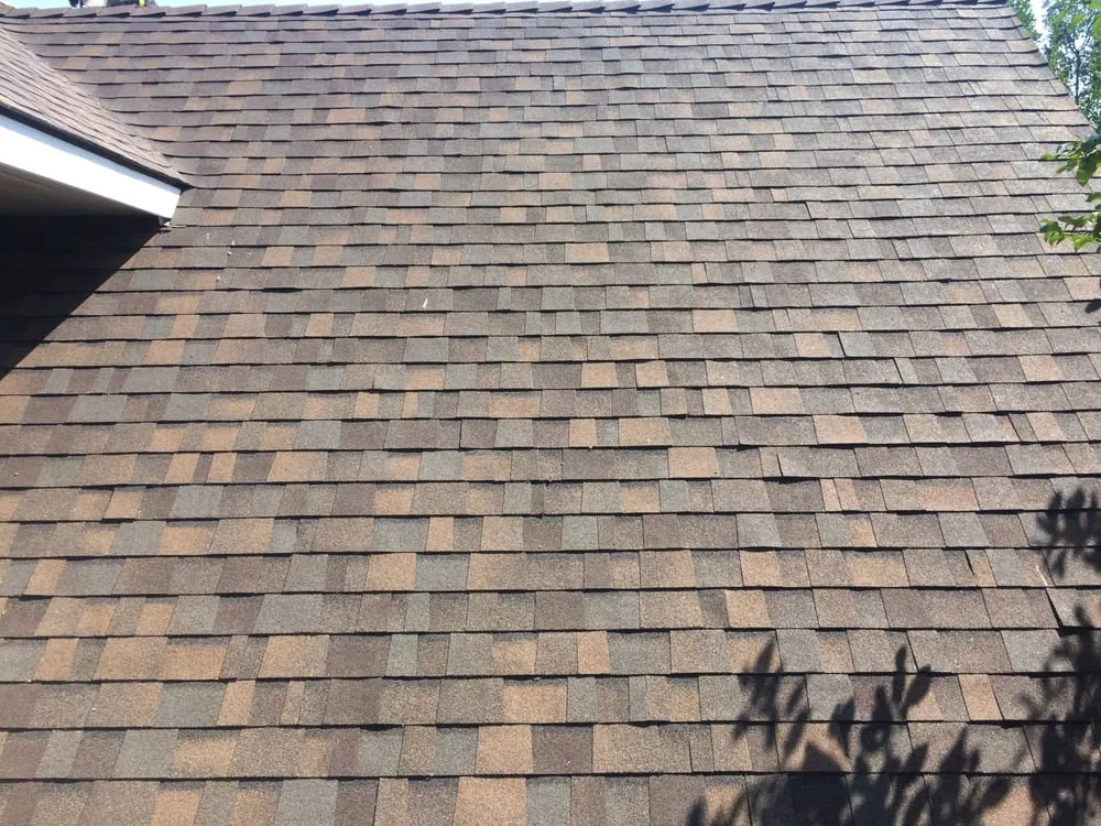 Slide of Handsome Roofing