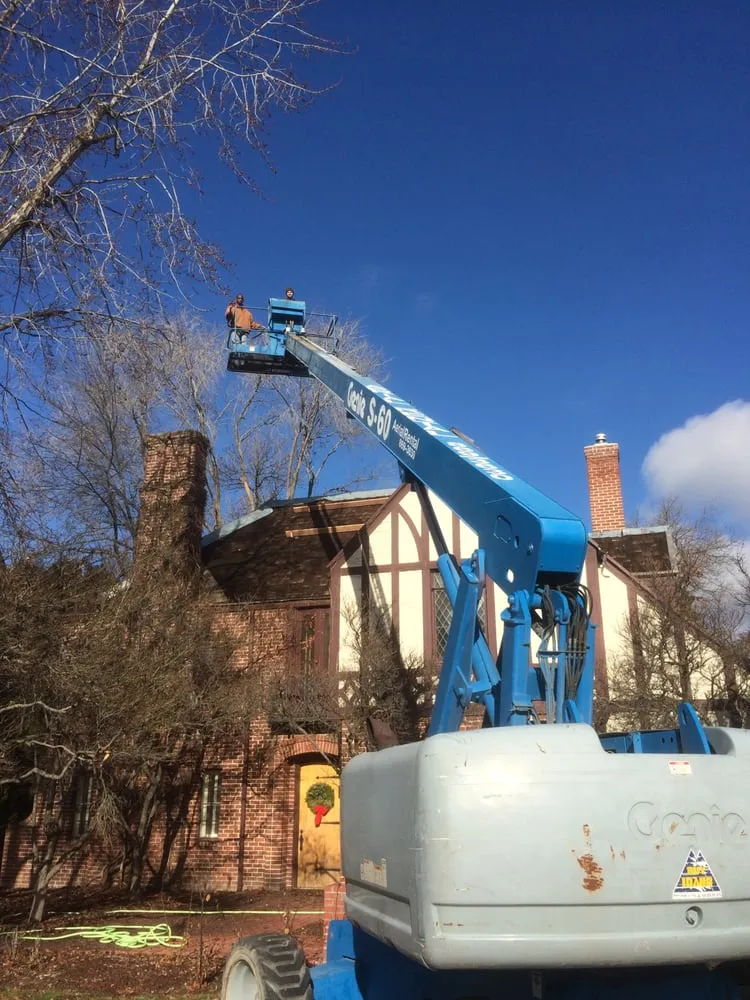 Slide of Handsome Roofing