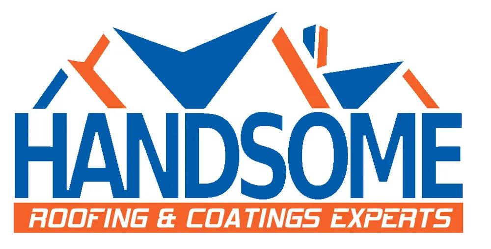 Slide of Handsome Roofing