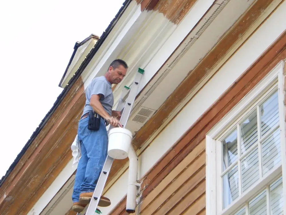 Slide of Handy Adams