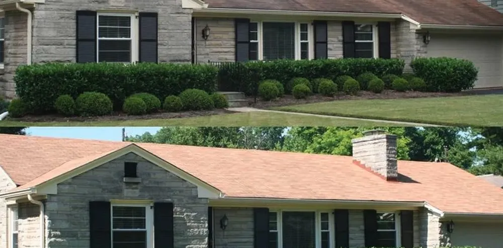 Slide of Handy Adams