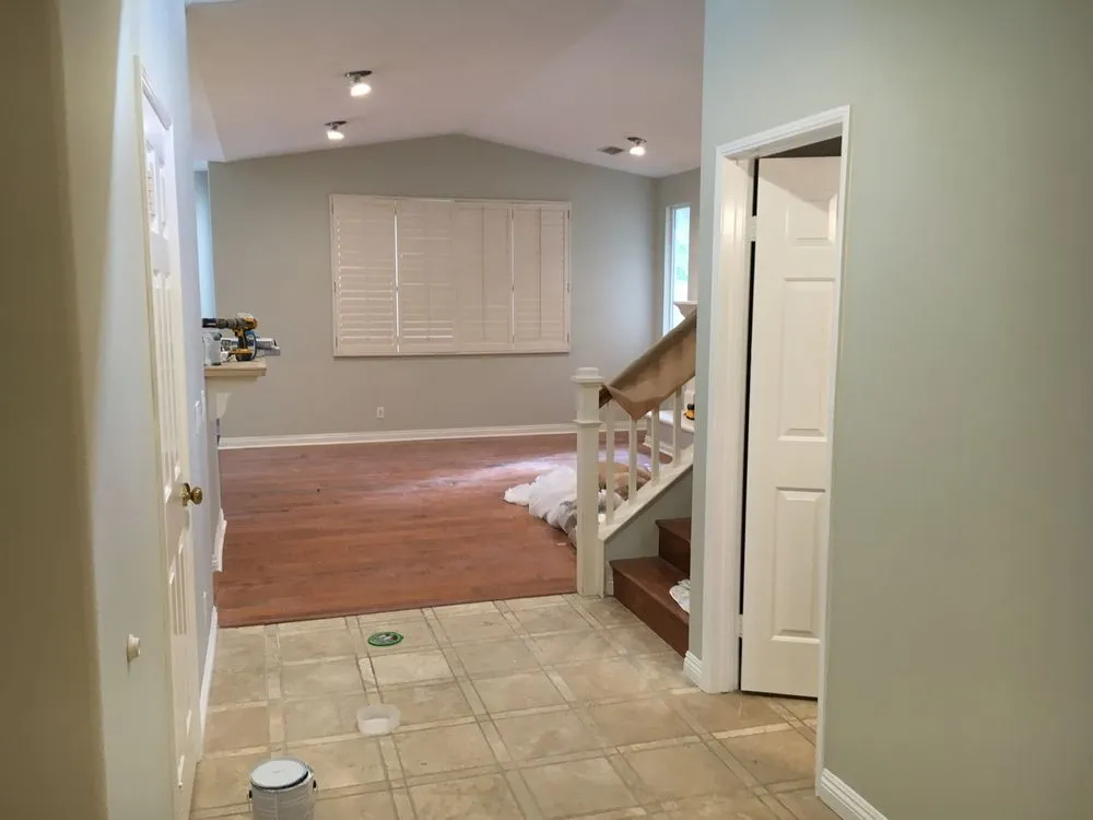 Slide of Handy Adams