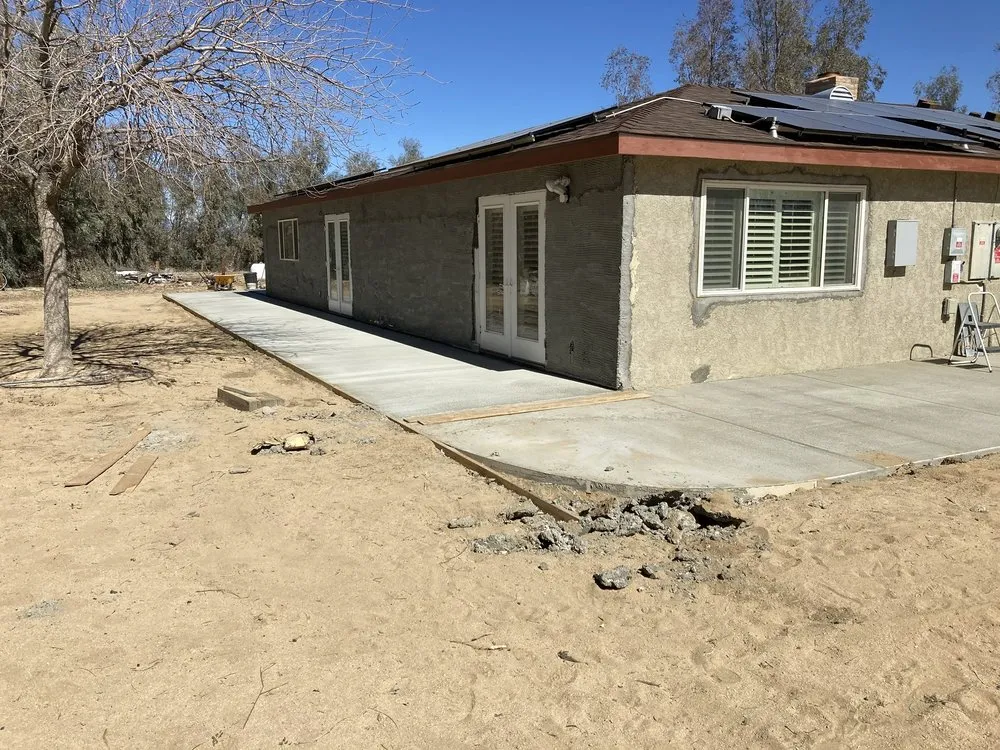 Slide of Handy Andy & Sons Construction Services