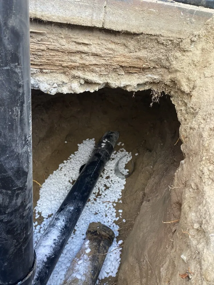 Slide of Handy Andy & Sons Construction Services