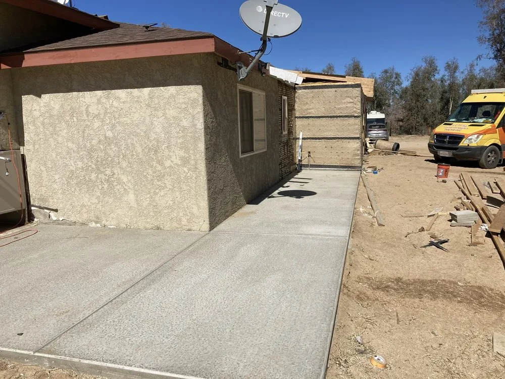 Slide of Handy Andy & Sons Construction Services