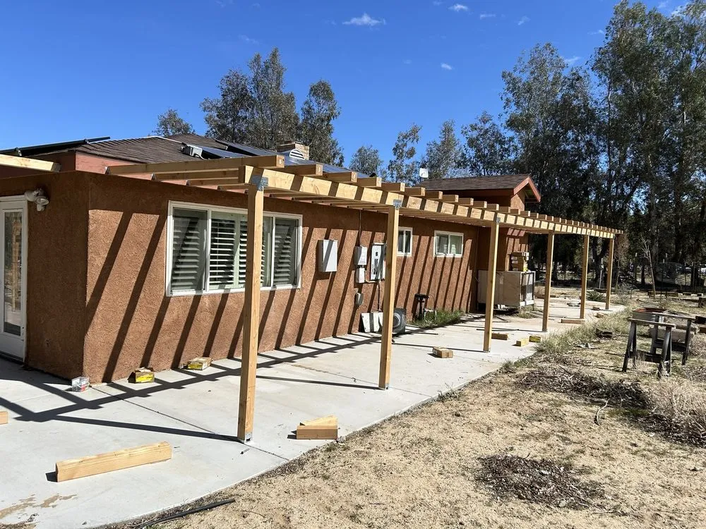 Slide of Handy Andy & Sons Construction Services