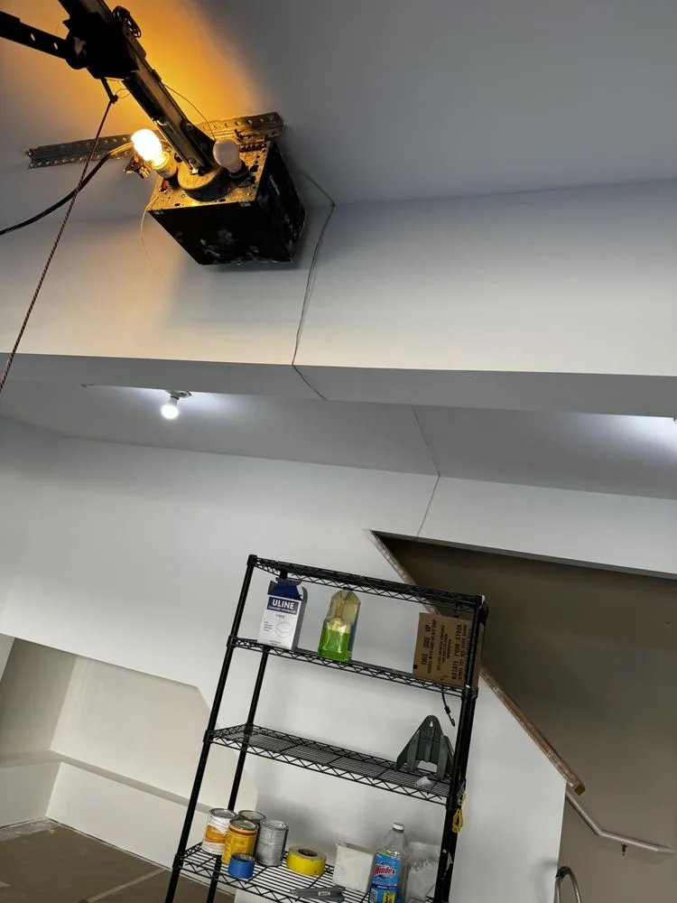 Slide of Handy Andy Restore and Repair