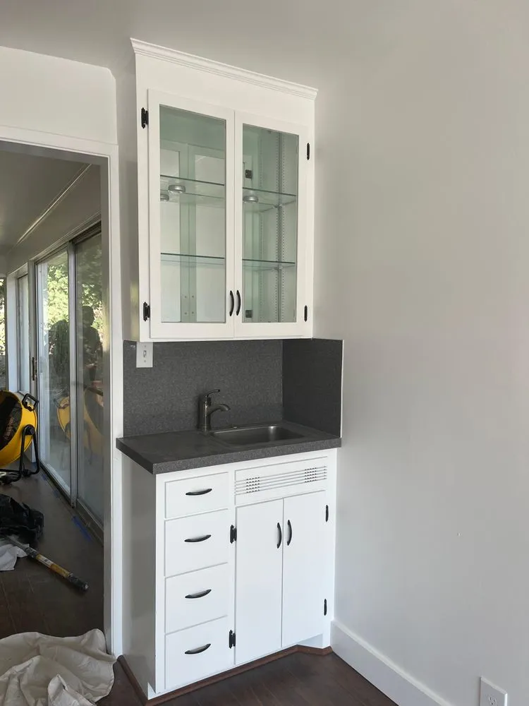 Slide of Handy Andy Restore and Repair