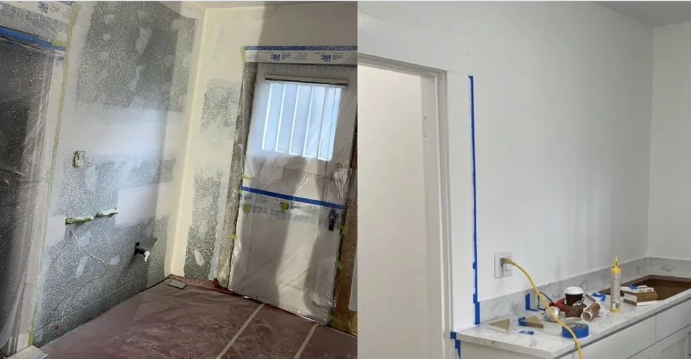 Slide of Handy Andy Restore and Repair