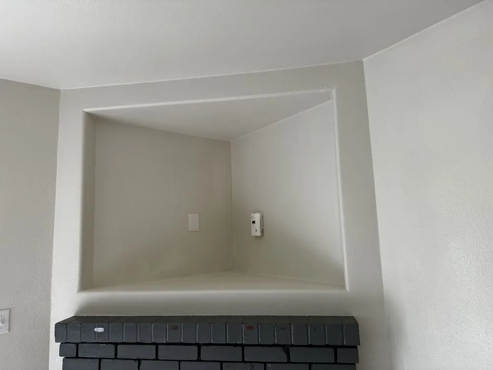 Slide of Handy Andy Restore and Repair